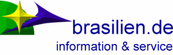 brasilien.de - information und service - Wir und unser Service